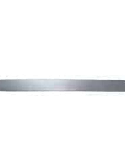 TO1044116 Front Lower Bumper Cover Spoiler