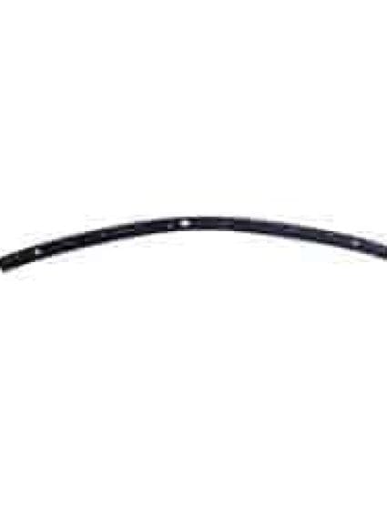 TO1044118 Front Bumper Cover Seal