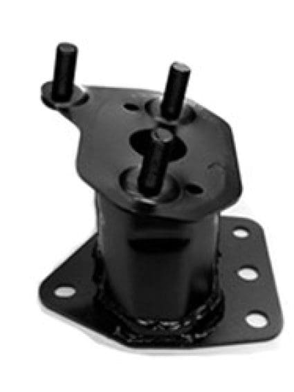 TO1066162C Front Driver Side Bumper Impact Bar Bracket