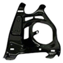 TO1066166C Front Driver Side Bumper Mounting Arm