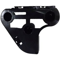 TO1067170C Front Passenger Side Upper Bumper Cover Support