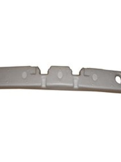 TO1070144C Front Bumper Impact Absorber