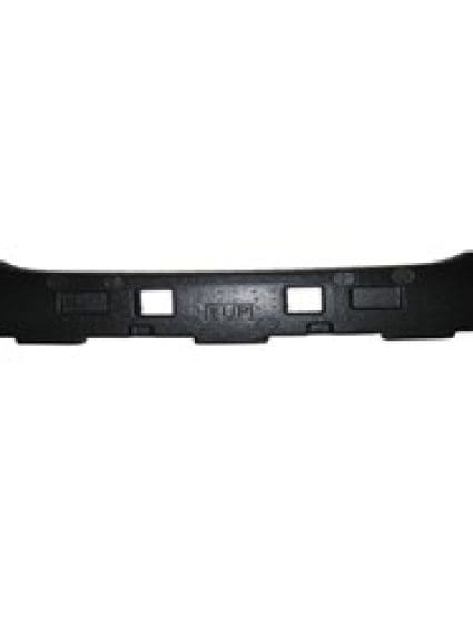 TO1070146C Front Bumper Impact Absorber