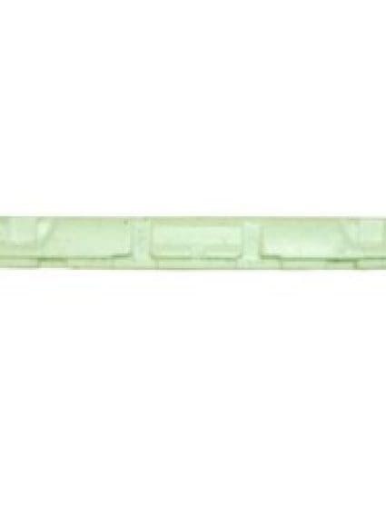 TO1070175C Front Bumper Impact Absorber