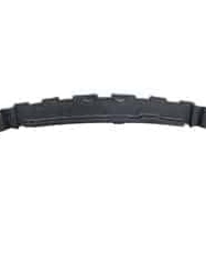 TO1070207C Front Bumper Impact Absorber