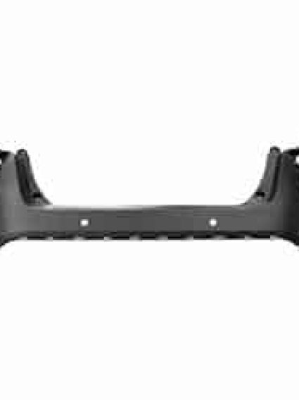 TO1100320C Rear Bumper Cover