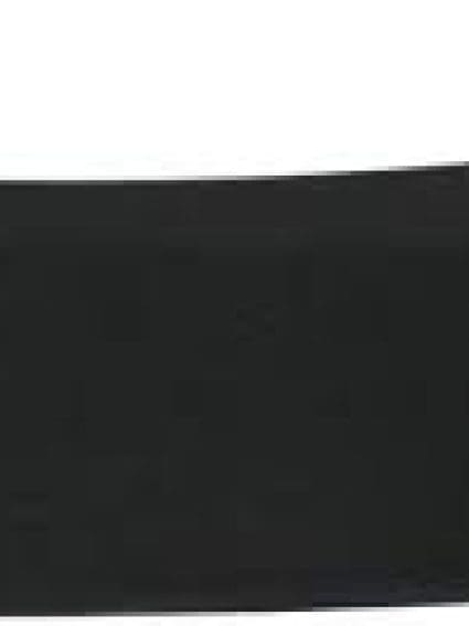 TO1104119 Driver Side Rear Bumper Extension