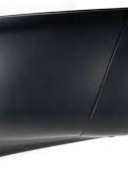TO1105117C Passenger Side Rear Bumper Extension