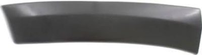 TO1105120C Passenger Side Rear Bumper Extension