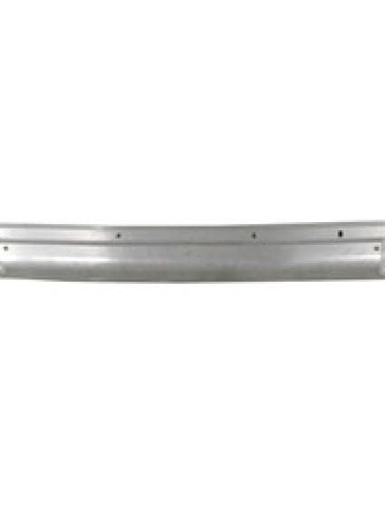 TO1106195C Rear Bumper Impact Bar