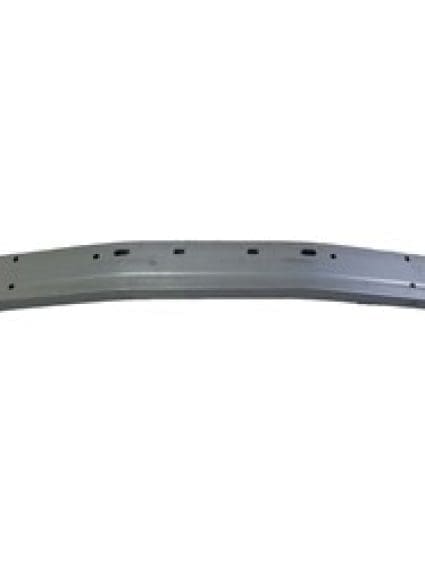 TO1106217C Rear Bumper Impact Bar