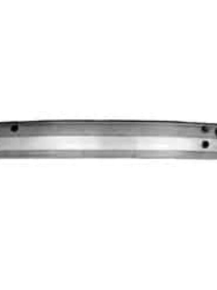 TO1106230C Rear Bumper Impact Bar