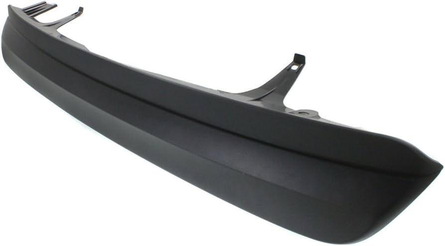 TO1115102C Rear Lower Bumper Cover