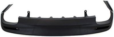 TO1115103C Rear Lower Bumper Cover