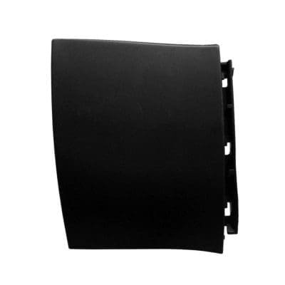 TO1116107C Driver Side Tail Light Filler Piece