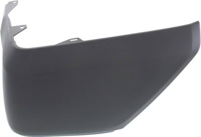 TO1116108C Driver Side Rear Bumper Extension