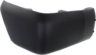 TO1117108C Passenger Side Rear Bumper Extension