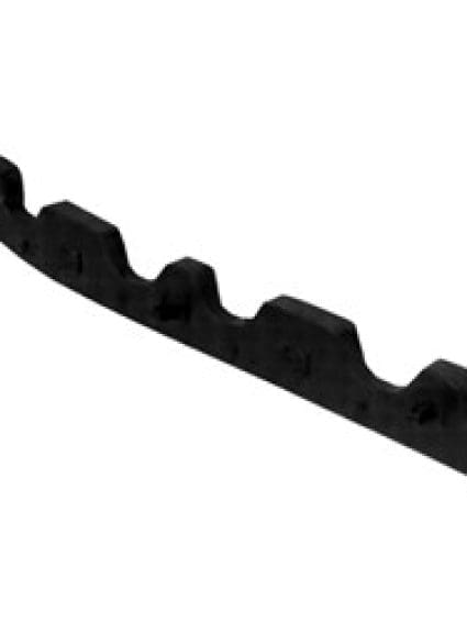 TO1167113 Rear Right Bumper Bracket Side Cover Support