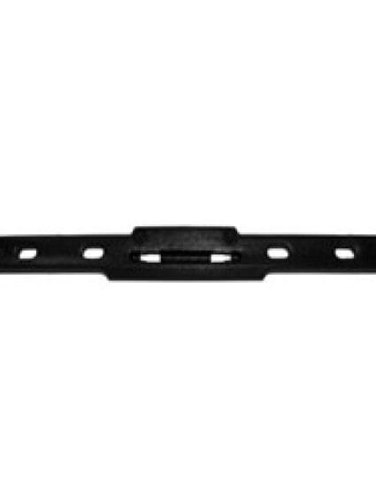 TO1170121C Rear Bumper Impact Abosorber