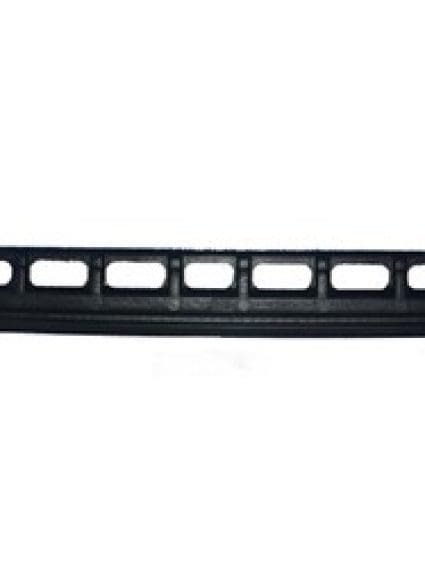 TO1170122N Rear Bumper Impact Abosorber