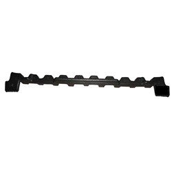 TO1170128C Rear Bumper Impact Abosorber