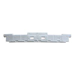 TO1170130N Rear Bumper Impact Abosorber