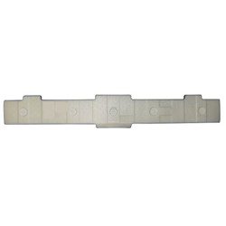 TO1170132C Rear Bumper Impact Abosorber