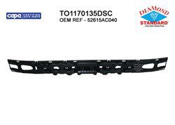 TO1170135DSC Rear Bumper Impact Abosorber