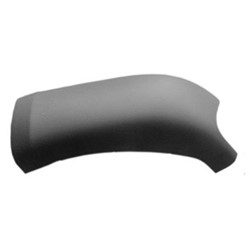 TO1193102 Rear Driver Side Bumper Spoiler