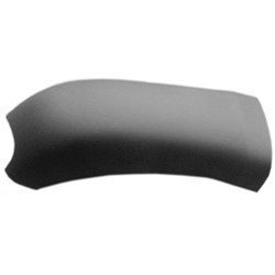 TO1193103 Rear Passenger Side Bumper Spoiler