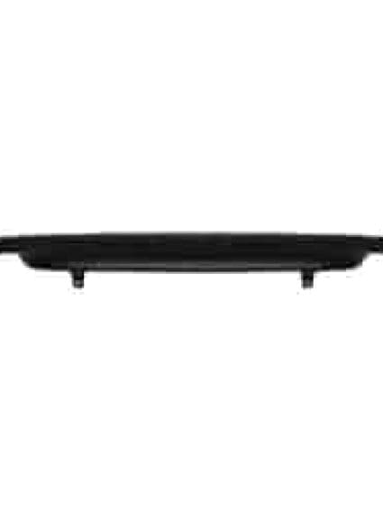 TO1195113C Rear Bumper Lower Valance Panel