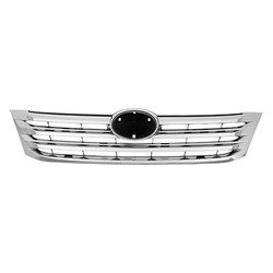 TO1200341C Front Grille