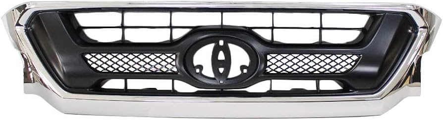 TO1200351C Front Grille