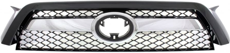 TO1200367 Front Grille