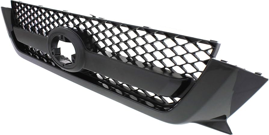 TO1200368 Front Grille