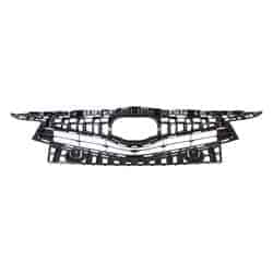 TO1200404C Front Grille