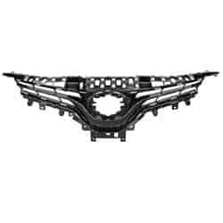 TO1200419C Front Upper Grille