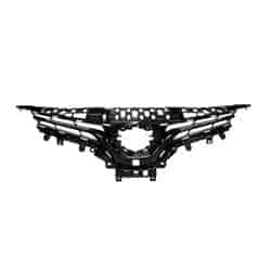 TO1200421C Front Upper Grille