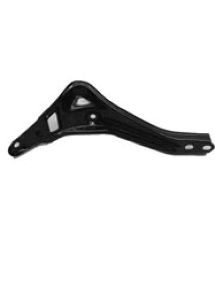 TO1207101 Front Driver Side Grille Bracket