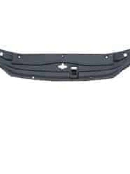 TO1224112 Front Upper Radiator Support Cover Sight Shield