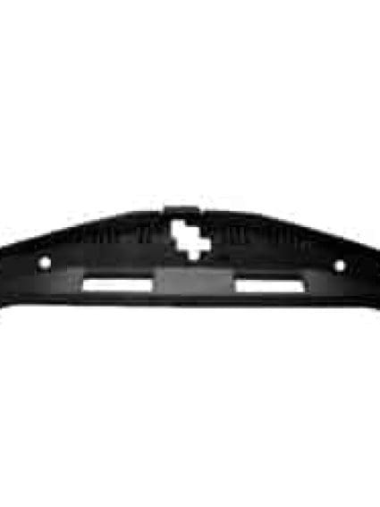 TO1224119C Front Upper Radiator Support Cover Sight Shield