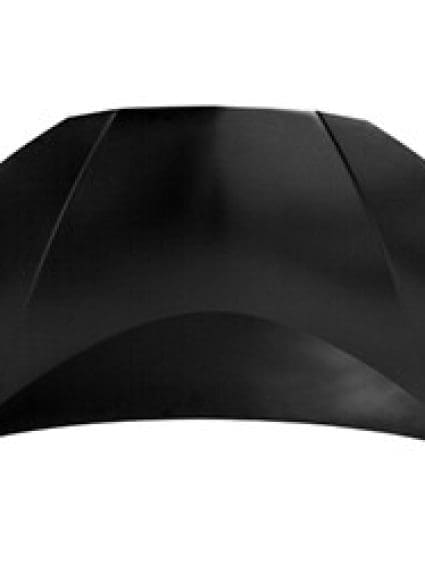 TO1230241C Hood Panel
