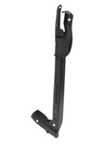 TO1233101C Hood Latch Support