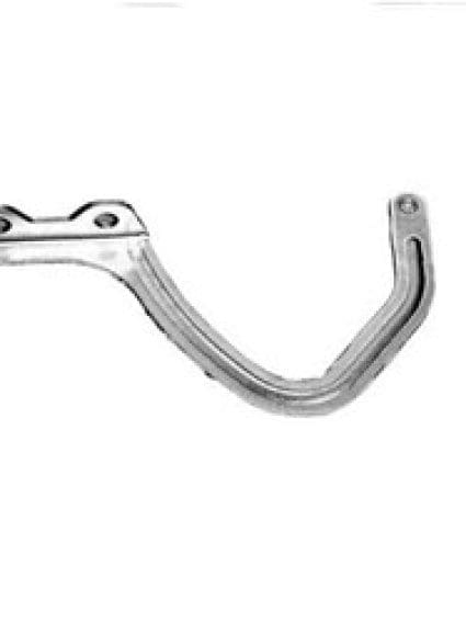 TO1236118 Passenger Side Hood Hinge