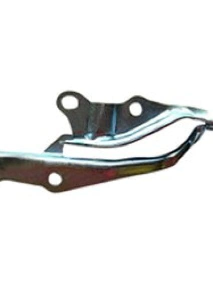 TO1236165 Passenger Side Hood Hinge
