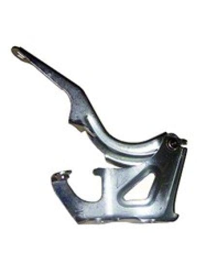 TO1236178 Driver Side Hood Hinge