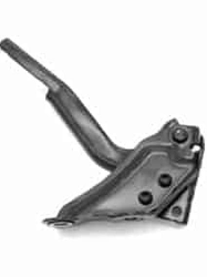 TO1236242 Driver Side Hood Hinge