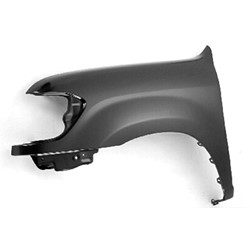 TO1240200C Driver Side Front Fender