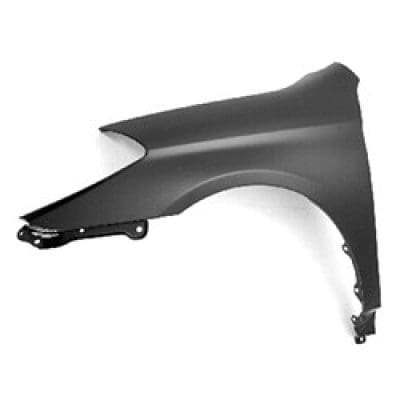 TO1240204C Driver Side Front Fender