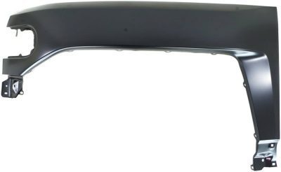 TO1240214C Driver Side Front Fender